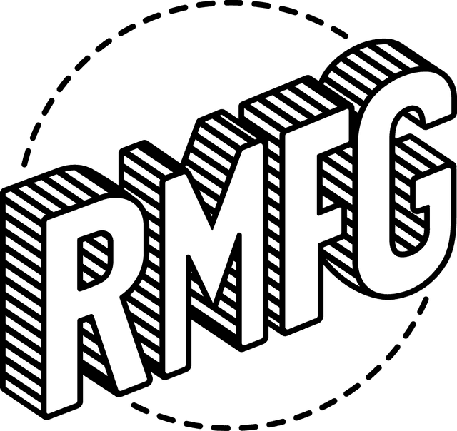 RMFG Logo
